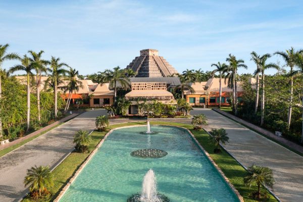 Iberostar Selection Paraiso Maya9 Iberostar Selection Paraiso Maya9