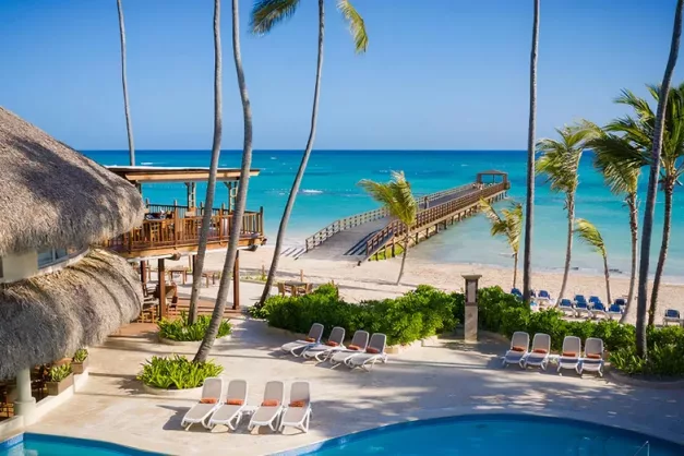 Impressive Punta Cana