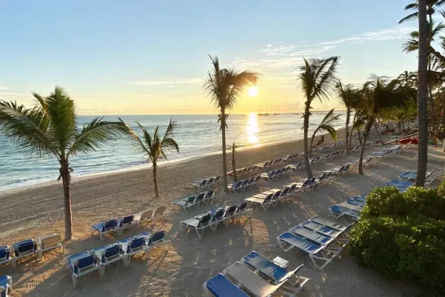 Impressive Punta Cana2