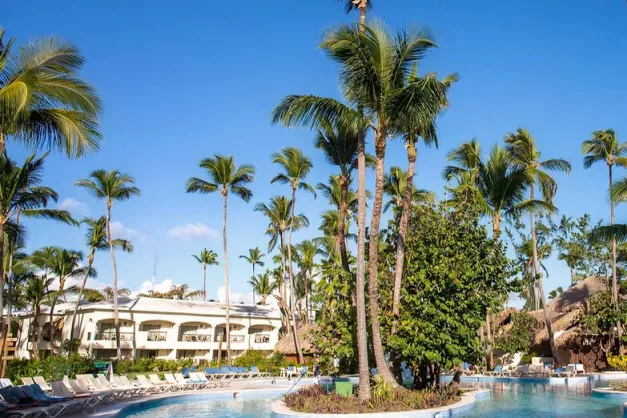 Impressive Punta Cana3