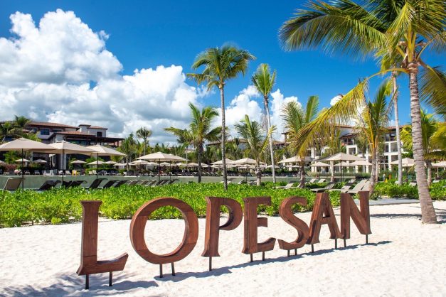 Lopesan Costa Bávaro Resort Spa & Casino Lopesan Costa Bávaro Resort Spa & Casino