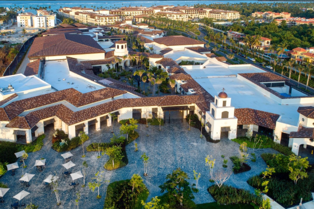 Lopesan Costa Bávaro Resort Spa & Casino24 Lopesan Costa Bávaro Resort Spa & Casino24
