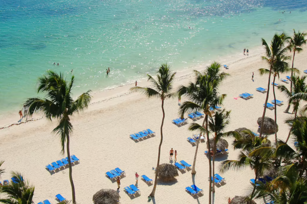 Meliá Caribe Beach1
