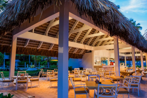 Meliá Caribe Beach10