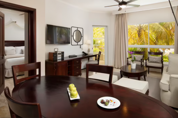 Meliá Caribe Beach12