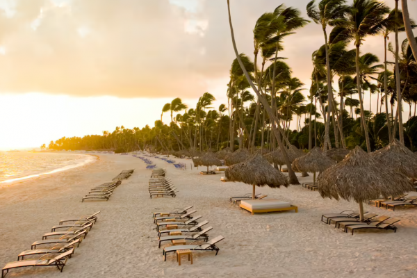 Meliá Caribe Beach13