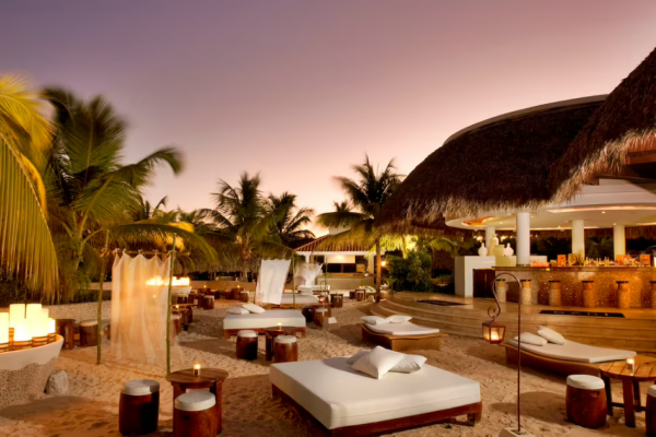 Meliá Caribe Beach14