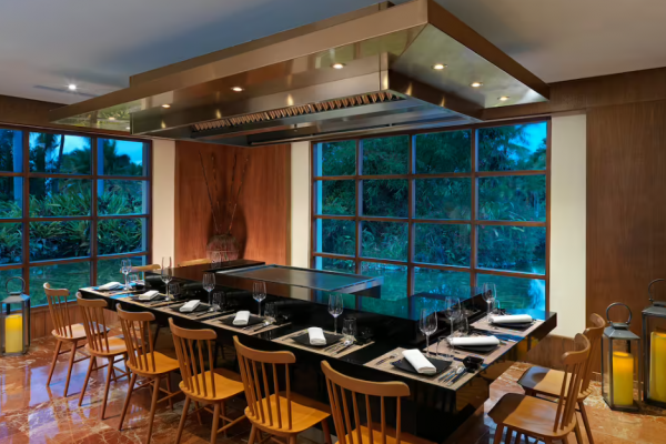 Meliá Caribe Beach15