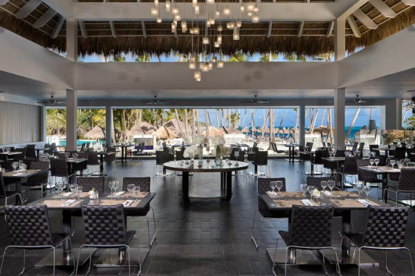 Meliá Caribe Beach16