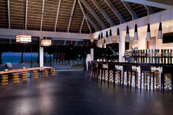 Meliá Caribe Beach17