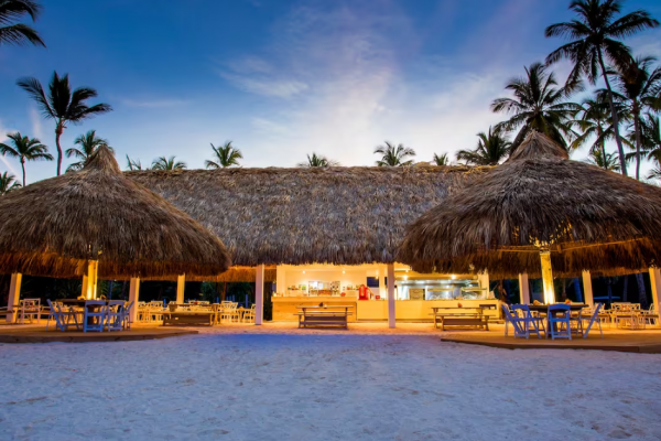 Meliá Caribe Beach18