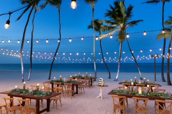 Meliá Caribe Beach2