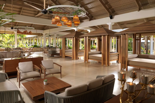 Meliá Caribe Beach3