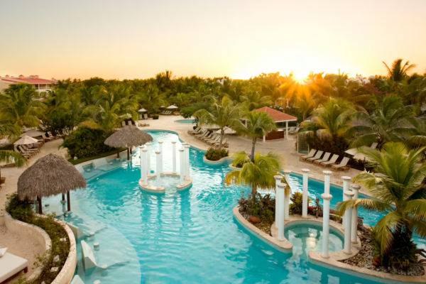 Meliá Caribe Beach5