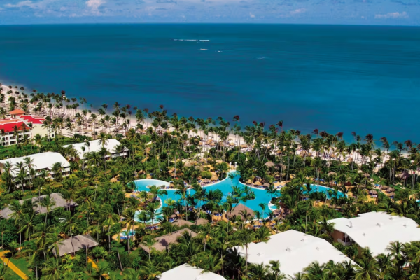 Meliá Caribe Beach6