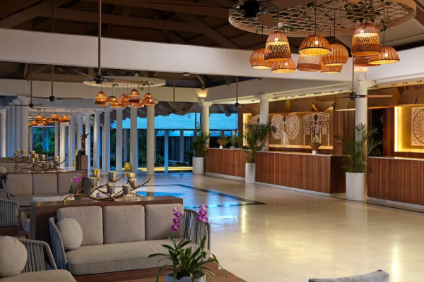 Meliá Caribe Beach7