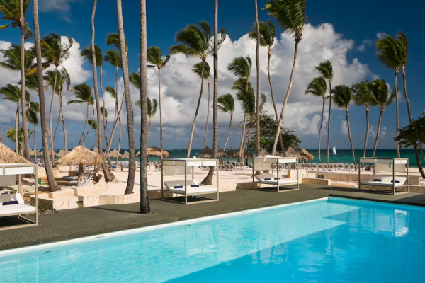 Meliá Caribe Beach8