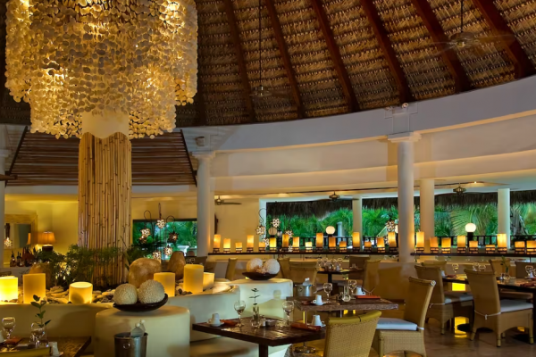 Meliá Caribe Beach9