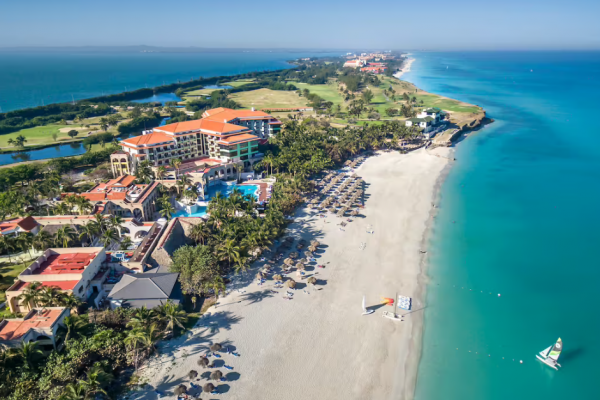 Melia Las Americas01 Melia Las Americas01