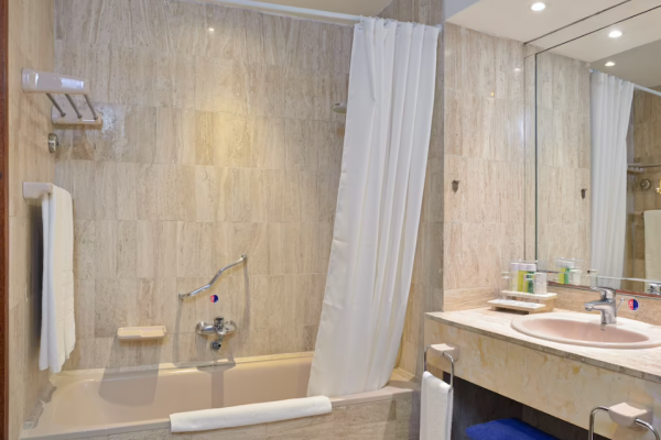 Melia Las Americas010 Melia Las Americas010
