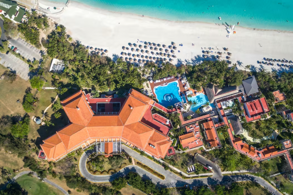 Melia Las Americas02 Melia Las Americas02