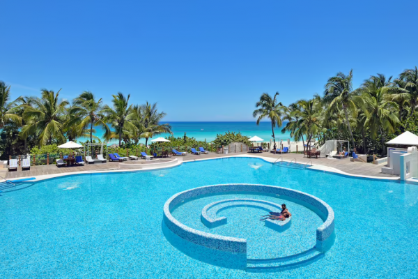 Melia Las Americas03 Melia Las Americas03