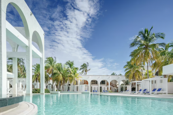 Melia Las Americas04 Melia Las Americas04