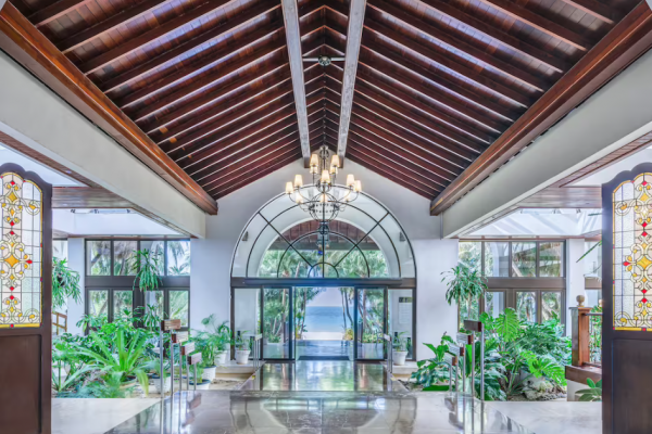 Melia Las Americas06 Melia Las Americas06
