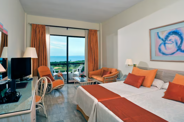 Melia Las Americas09 Melia Las Americas09