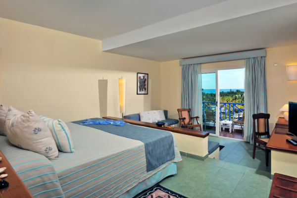 Melia Las Antillas10