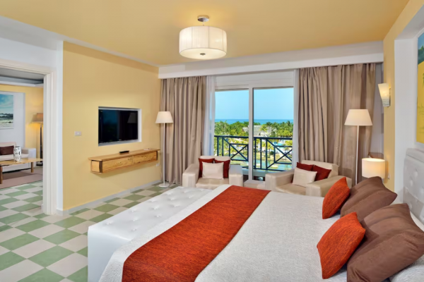 Melia Las Antillas11