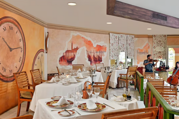 Melia Las Antillas12