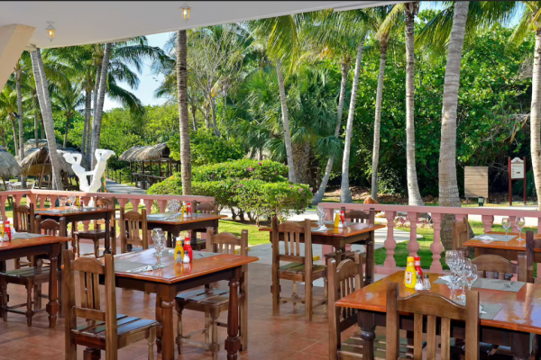 Melia Las Antillas13