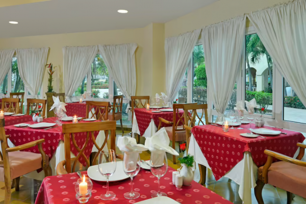 Melia Las Antillas14