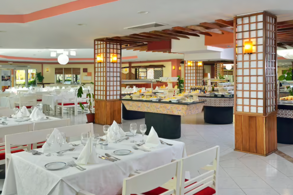 Melia Las Antillas15