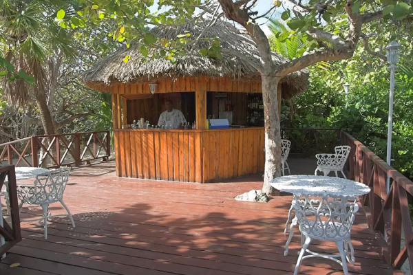 Melia Las Antillas16