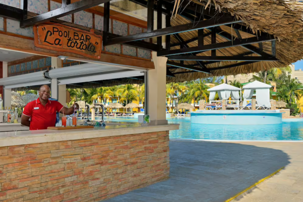 Melia Las Antillas17