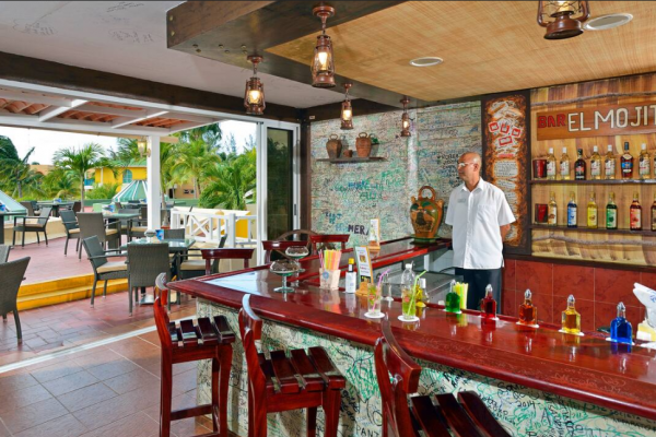 Melia Las Antillas18