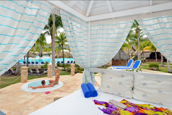 Melia Las Antillas20