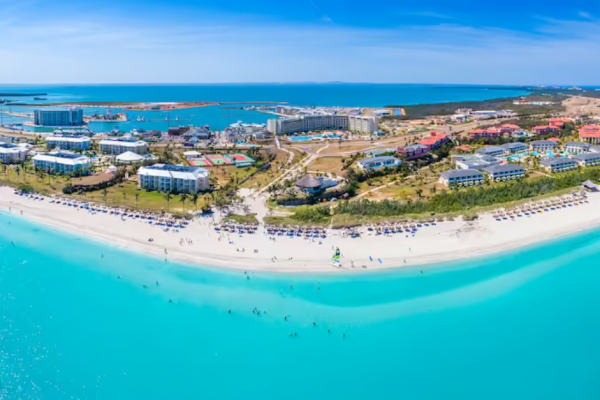 Melia Marina Varadero