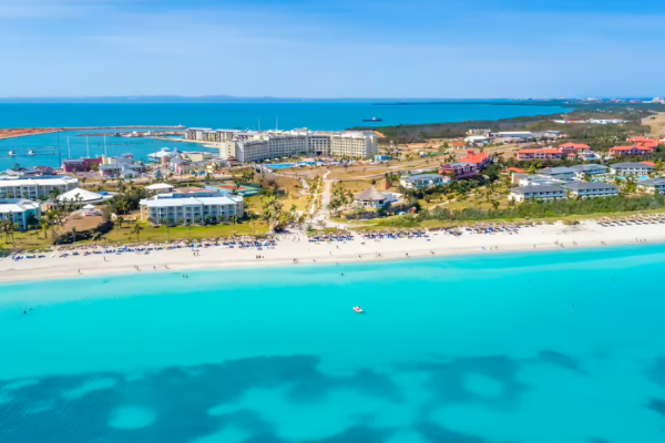 Melia Marina Varadero1