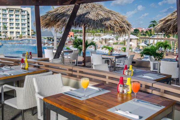 Melia Marina Varadero10