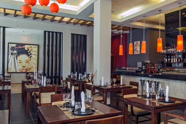 Melia Marina Varadero11