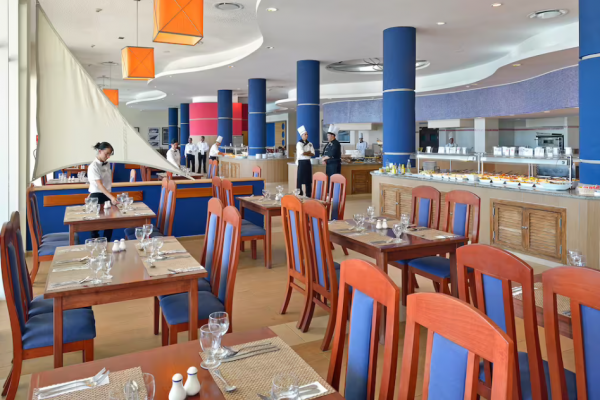 Melia Marina Varadero12