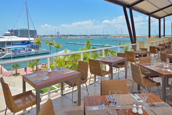 Melia Marina Varadero13