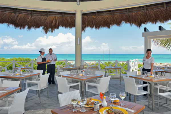 Melia Marina Varadero14