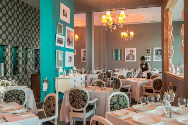 Melia Marina Varadero15