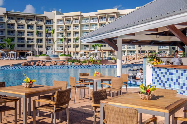 Melia Marina Varadero16