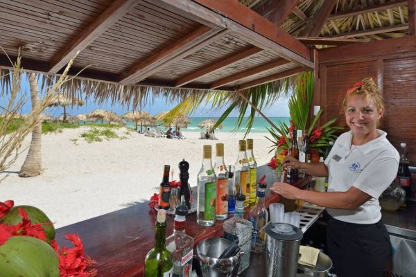 Melia Marina Varadero17