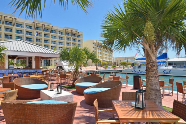 Melia Marina Varadero18
